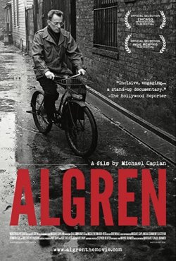 ALGREN
