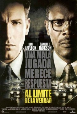 AL LÍMITE DE LA VERDAD