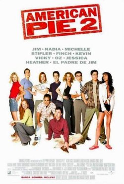 AMERICAN PIE 2