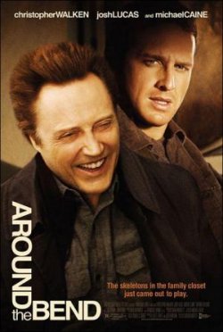 A LA VUELTA DE LA ESQUINA