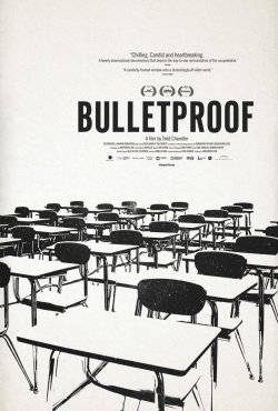 BULLETPROOF" BULLETPROOF