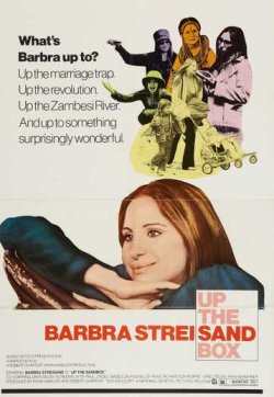 CASADA EN NUEVA YORK