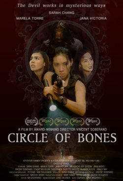 CIRCLE OF BONES