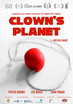 CLOWN'S PLANET