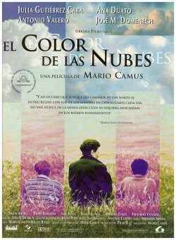 EL COLOR DE LAS NUBES