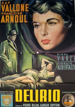 DELIRIO