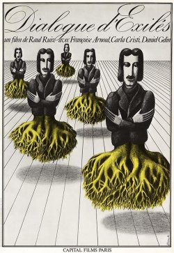 DIÁLOGOS DE EXILIADOS