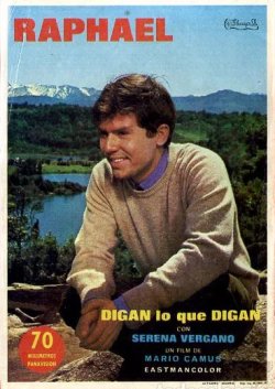 DIGAN LO QUE DIGAN