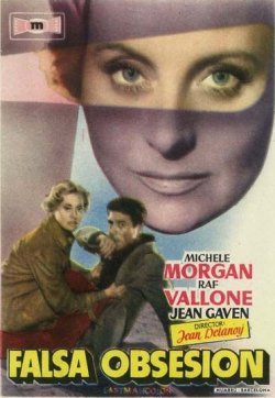 FALSA OBSESIÓN