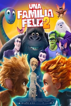 UNA FAMILIA FELIZ 2 UNA FAMILIA FELIZ 2