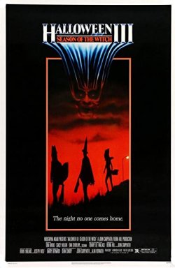 HALLOWEEN III