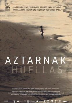 AZTARNAK - HUELLAS