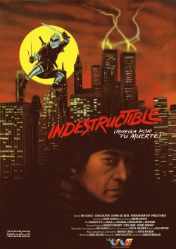 INDESTRUCTIBLE (RUEGA POR TU MUERTE)