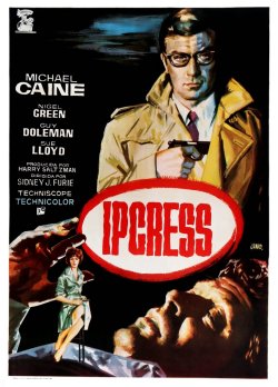 IPCRESS
