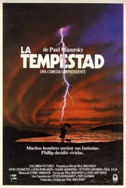 TEMPESTAD