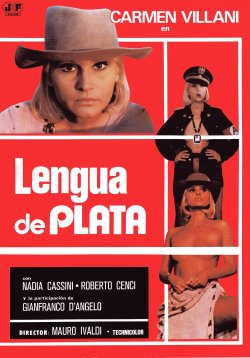 LENGUA DE PLATA