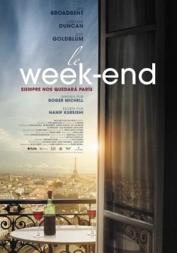 LE WEEK END LE WEEK END