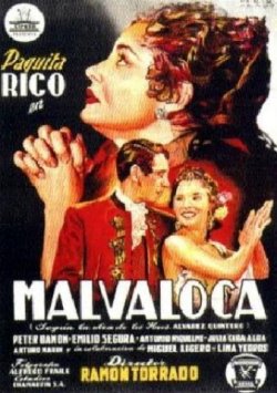 MALVALOCA