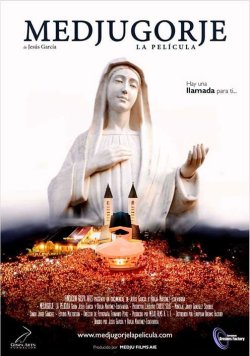 MEDJUGORJE