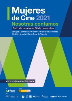 ARRANCA EL CICLO NOSOTRAS CONTAMOS DE MUJERES DE CINE