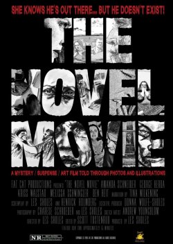 THE NOVEL MOVIE