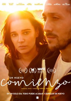 UN NUEVO COMIENZO