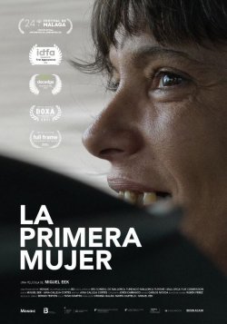 LA PRIMERA MUJER