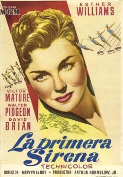 LA PRIMERA SIRENA