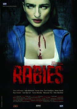 RABIES (RABIA ASESINA)