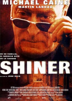SHINER