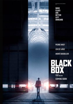BLACK BOX