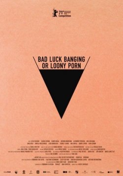 MALA SUERTE EN EL SEXO O PORNO LOCO