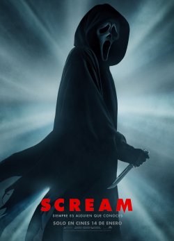 SCREAM