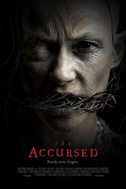 THE ACCURSED