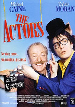 THE ACTORS