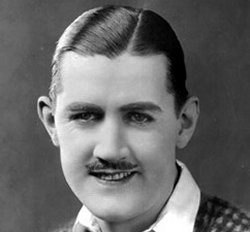 Anécdota de... CHARLES CHASE