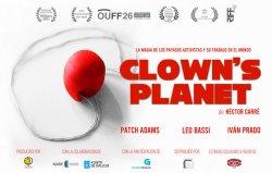 CLOWN'S PLANET SE PRESENTARÁ EN EL FESTIVAL DE OURSENSE