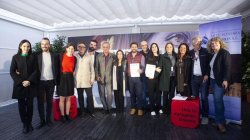 ENCUENTRO DE COPRODUCCIONES EUROPEAS EN SEFF INDUSTRIA