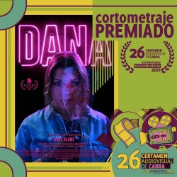 DANA DE LUCÍA FORNER TRIUNFA EN EL 26 CERTAMEN DE CABRA