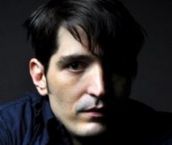 DAVID DASTMALCHIAN