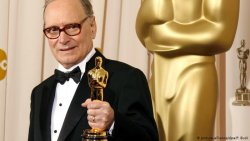 LA INOLVIDABLE MÚSICA DE ENNIO MORRICONE SUENA EN FIMUCITÉ
