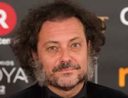 ENRIQUE LÓPEZ LAVIGNE PREMIO ISLA CALAVERA DE HONOR