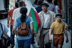 ÉRASE UNA VEZ EN EUSKADI INAUGURA EL FESTIVAL DE TUDELA