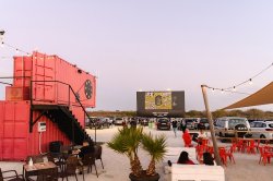 FANCINE INCORPORA A AUTOCINES MÁLAGA COMO SEDE EN 2U 31 EDICIÓN