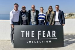THE FEAR COLLECTION PRESENTA SU NUEVO FILM: VENUS