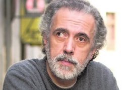 FERNANDO TRUEBA PREMIO CIUDAD DE HUELVA DEL IBEROAMERICANO