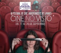 EL FESTIVAL DE CINE INDEPENDIENTE DE LINARES AMPLÍA SU PROGRAMACIÓN