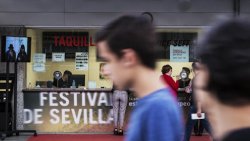 EL FESTIVAL DE SEVILLA SACA A LA VENTA LOS ABONOS PARA LA 18 EDICIÓN