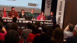 EL FESTIVAL DE SEVILLA POTENCIA SU SECCIÓN DE INDUSTRIA EN 2021