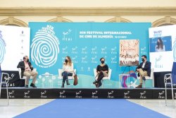 FICAL CONVOCA EL MARATÓN 48X3